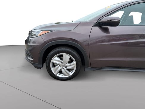 Used 2019 Honda HR-V EX image 19