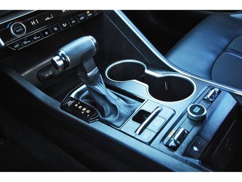 Used 2022 Kia K5 GT-Line image 28