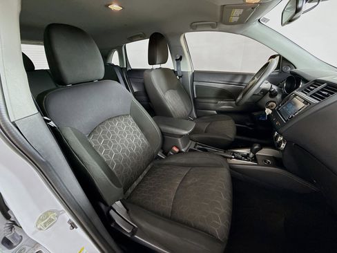 Used 2024 Mitsubishi Outlander Sport ES image 33