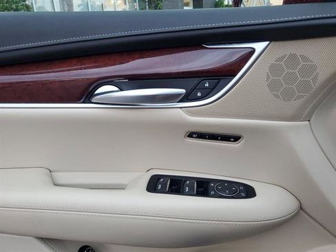 Used 2018 Cadillac XT5 Luxury w/ Driver Awareness Package image 61