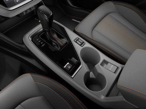 New 2026 Subaru Crosstrek 2.5i Limited image 20