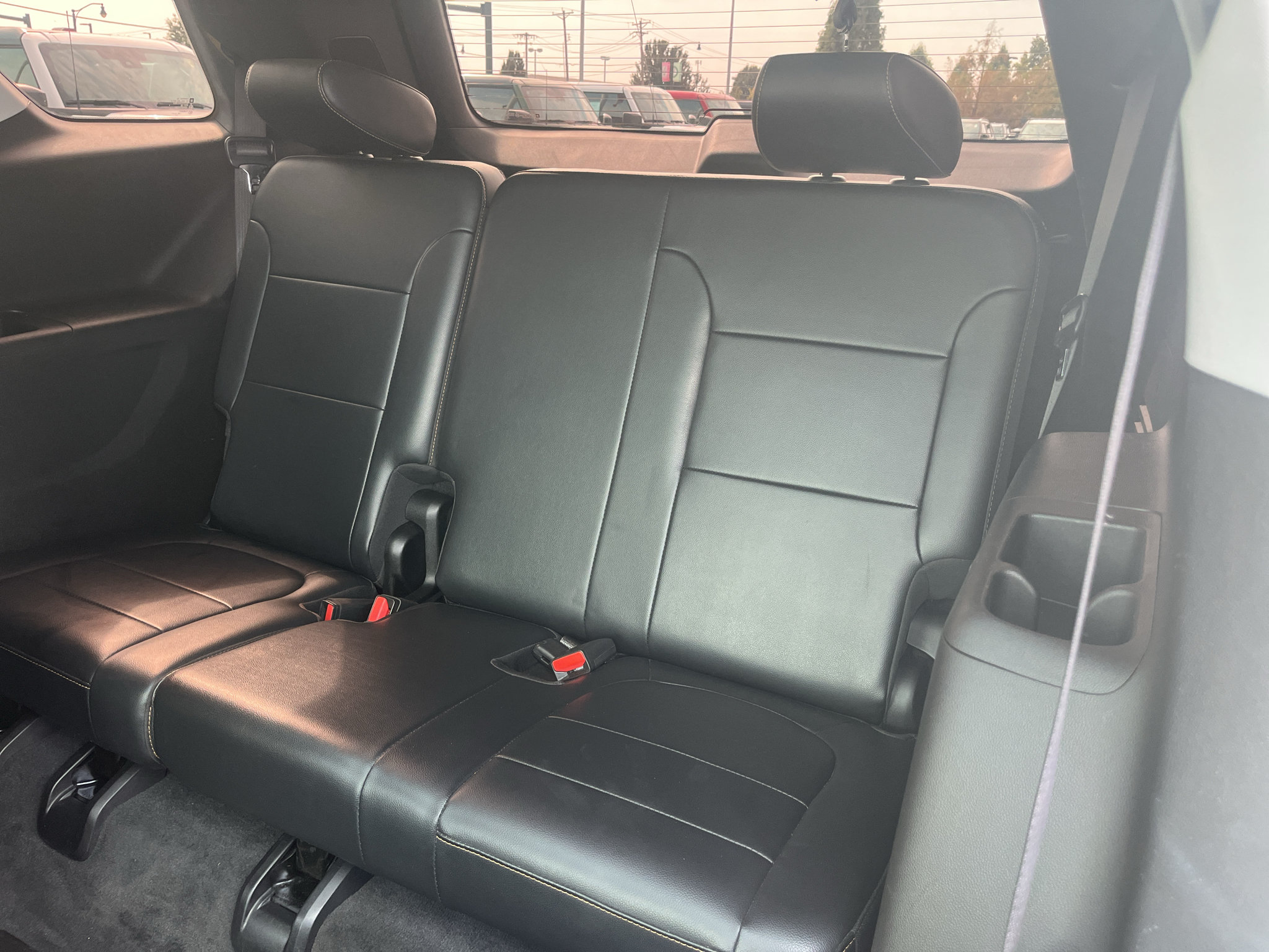 Used 2019 Chevrolet Traverse LT w/ LT Premium Package FWD image 28