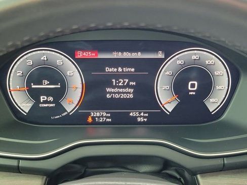 Certified 2023 Audi Q5 2.0T Premium Plus w/ Premium Plus Package AWD/4WD image 24