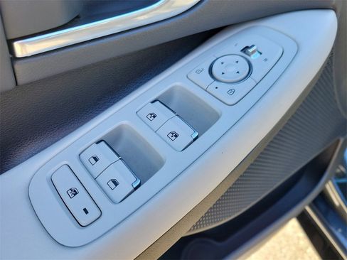 Used 2023 Hyundai Sonata SEL w/ Cargo Package image 19