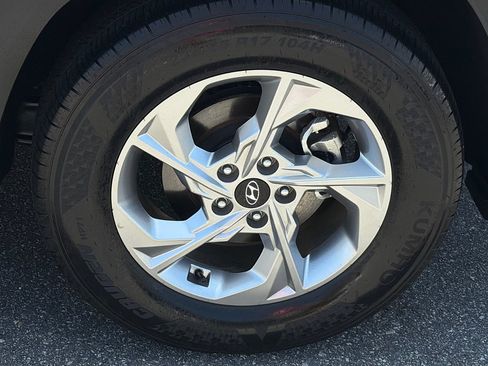 Certified 2024 Hyundai Tucson SEL FWD image 6