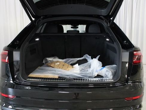 New 2026 Audi Q8 Premium Plus AWD/4WD image 30