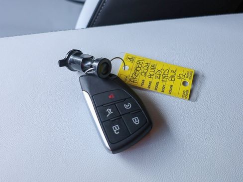 Used 2024 Acura ZDX Type S image 28