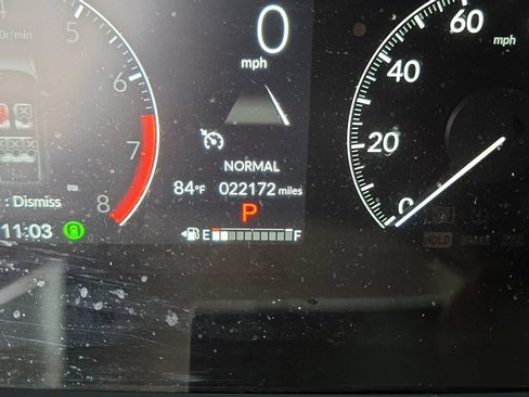 Certified 2025 Honda CR-V EX-L image 29