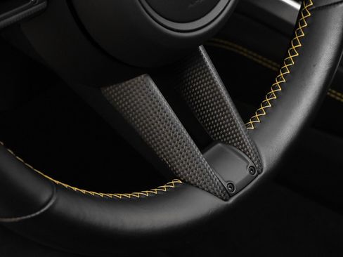 Used 2023 Porsche 911 Turbo S image 46