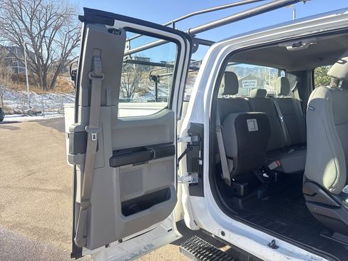 Used 2017 Ford F350 XL w/ Power Equipment Group image 27