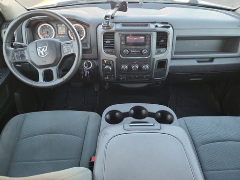 Used 2019 RAM 1500 Tradesman image 15