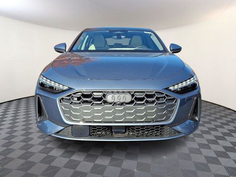 Used 2025 Audi A5 2.0T Premium Plus AWD/4WD image 2