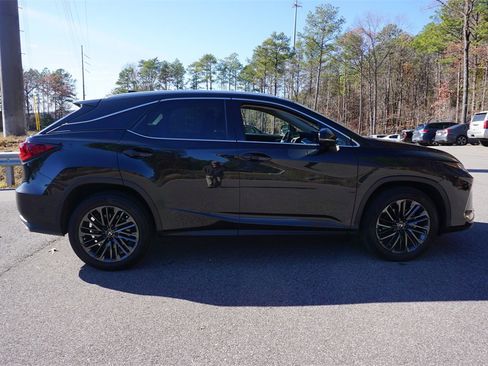 Used 2022 Lexus RX 350 FWD w/ Premium Package image 24