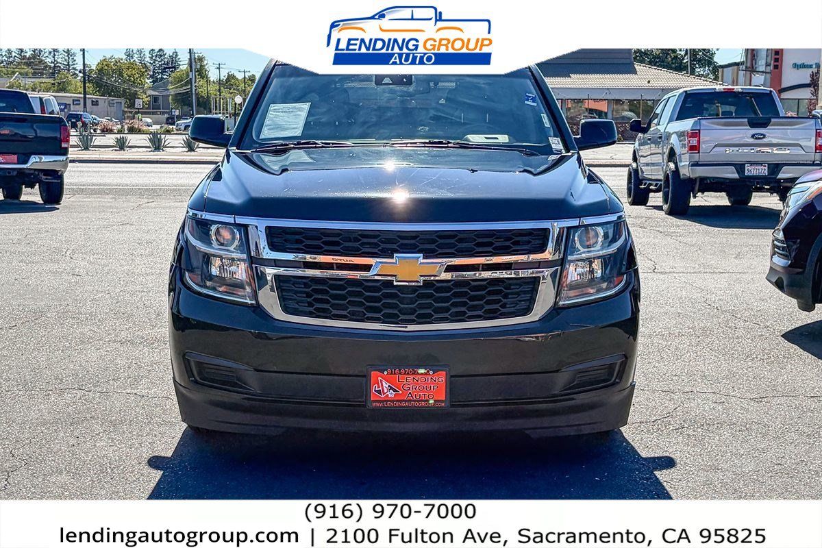 Used 2019 Chevrolet Tahoe LT RWD image 6