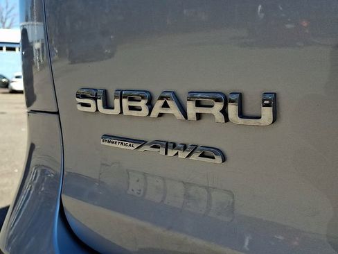 Used 2022 Subaru Ascent Limited w/ Technology Package image 37