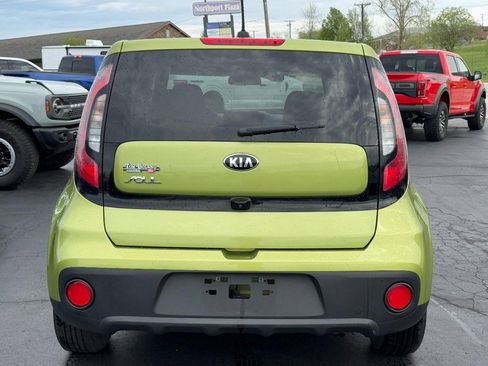Used 2019 Kia Soul image 4