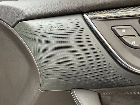 Used 2024 Cadillac CT5 V Blackwing w/ Parking Package image 55