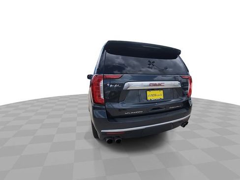 Used 2021 GMC Yukon Denali w/ Denali Premium Package AWD/4WD image 7