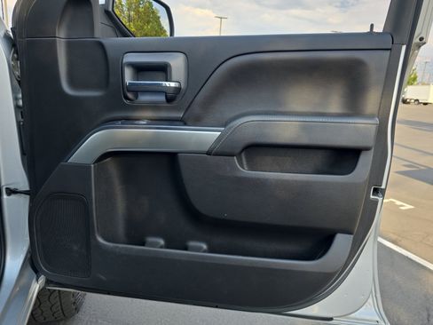 Used 2018 Chevrolet Silverado 2500 LT w/ All Star Edition AWD/4WD image 28