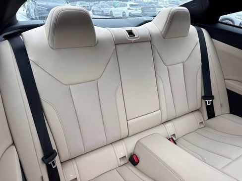 Certified 2023 BMW 430i xDrive Coupe w/ Premium Package image 28