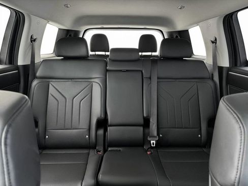 New 2026 Hyundai Santa Fe SEL image 46