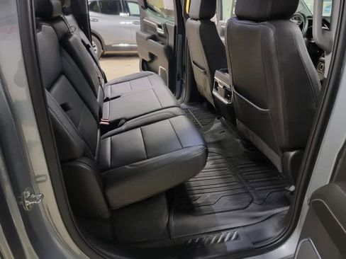 Certified 2023 GMC Sierra 1500 SLT w/ SLT Premium Package image 11