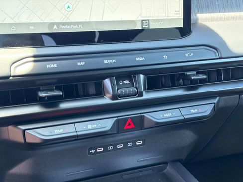 New 2027 Kia Telluride X-Line SX Prestige w/ Towing Package AWD/4WD image 27