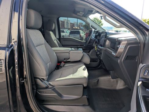 Used 2025 Ford F150 XL AWD/4WD image 29