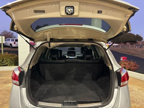 Used 2014 Nissan Murano LE w/ Platinum Edition Package image 24