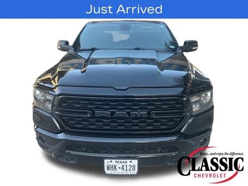 Used 2022 RAM 1500 Lone Star image 15