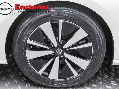 Used 2020 Nissan Altima 2.5 SL image 70