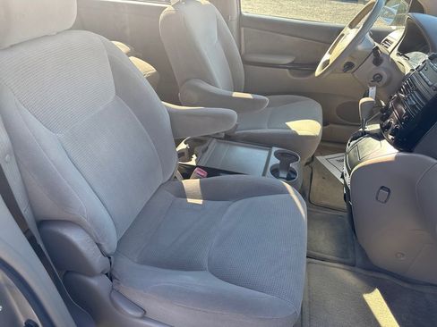 Used 2005 Toyota Sienna LE image 24
