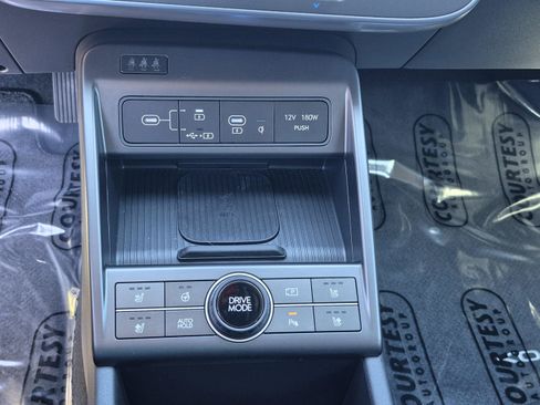 New 2026 Hyundai Kona Limited FWD image 27