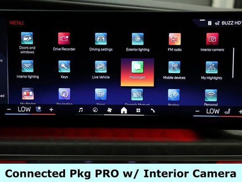 Used 2024 BMW 760i xDrive w/ Executive Package image 43