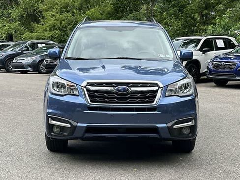 Used 2017 Subaru Forester 2.5i Premium w/ Protection Package #1 AWD/4WD image 18