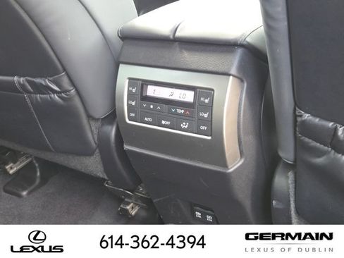 Certified 2023 Lexus GX 460 Premium AWD/4WD image 25