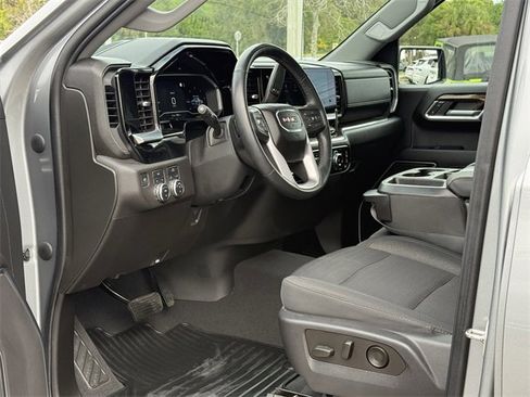 Used 2023 GMC Sierra 1500 Elevation image 15