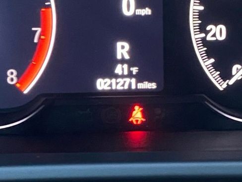 Certified 2022 Honda Accord Sport image 26