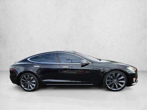 Used 2017 Tesla Model S 75 image 5
