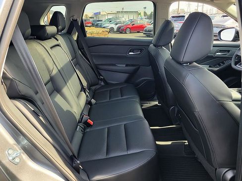 New 2026 Nissan Rogue Dark Armor image 19