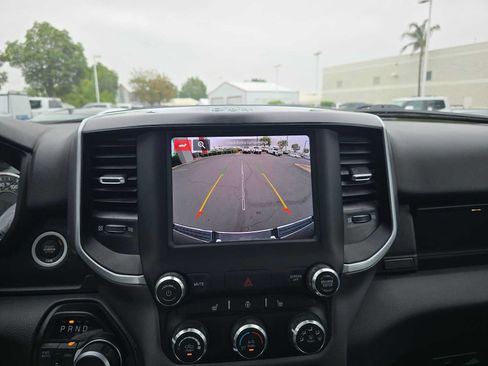 Used 2023 RAM 1500 Big Horn AWD/4WD image 29