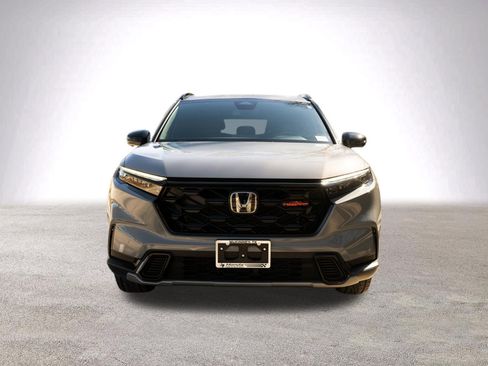 Certified 2026 Honda CR-V TrailSport image 3