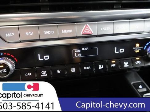 Used 2022 Kia Telluride EX w/ EX Premium Package AWD/4WD image 28