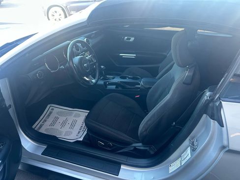 Used 2015 Ford Mustang Convertible w/ Equipment Group 051A image 3