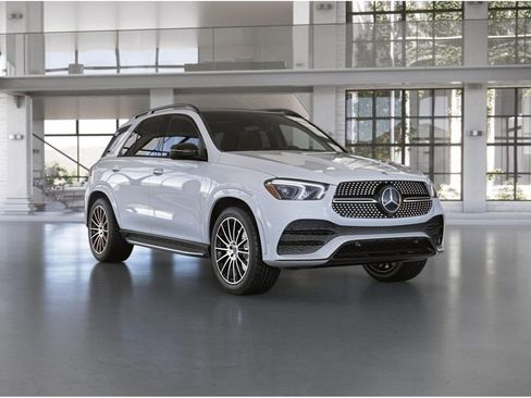 Used 2022 Mercedes-Benz GLE 350 4MATIC image 11