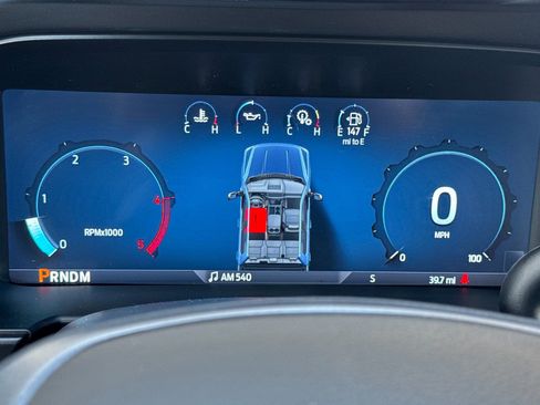 New 2026 Ford F350 Lariat w/ Lariat Ultimate Package image 29