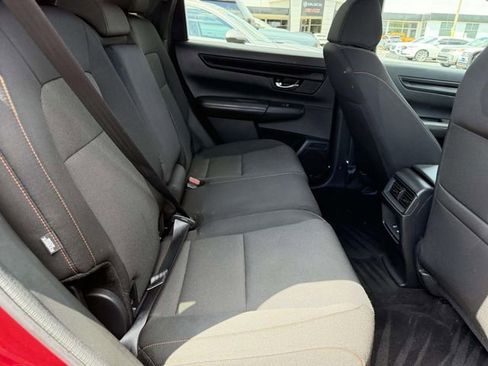 Certified 2023 Honda CR-V Sport image 7