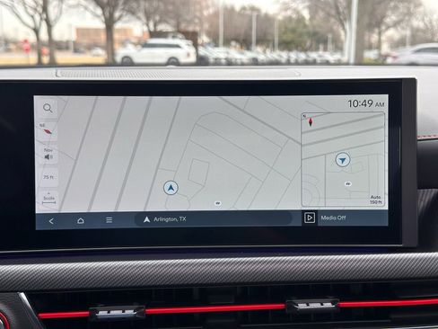 Used 2026 Hyundai Sonata N Line image 34