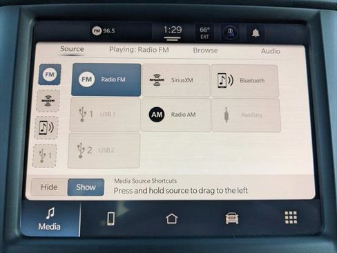 Certified 2024 RAM 2500 Big Horn image 30