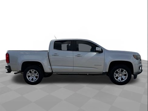 Used 2020 Chevrolet Colorado LT w/ LT Convenience Package RWD image 6